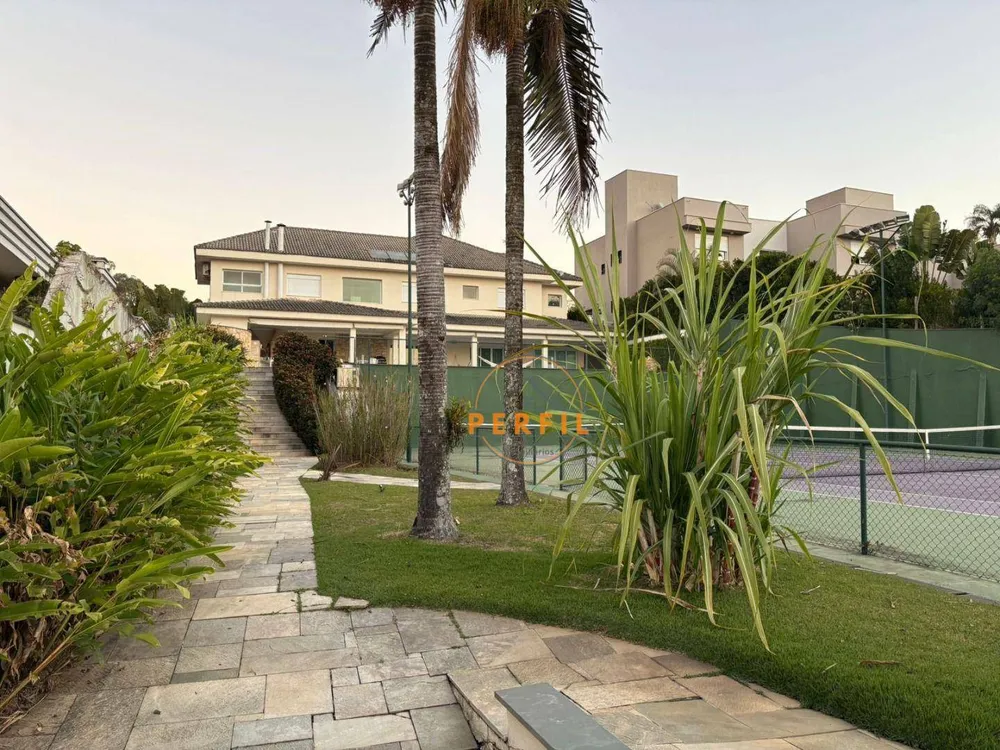 Casa de Condomínio, 6 quartos - Foto 9