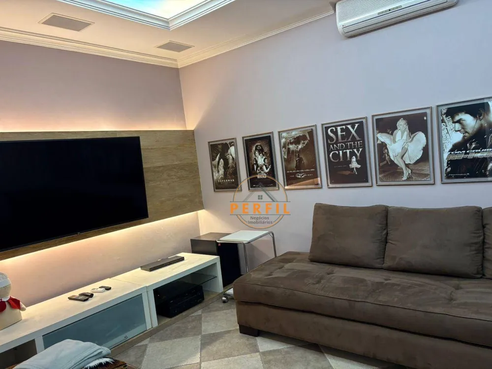 Casa de Condomínio, 6 quartos - Foto 7