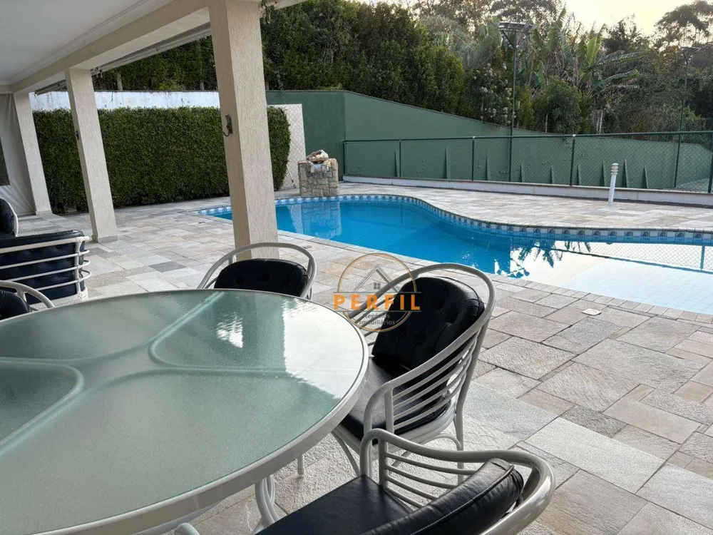 Casa de Condomínio, 6 quartos - Foto 10