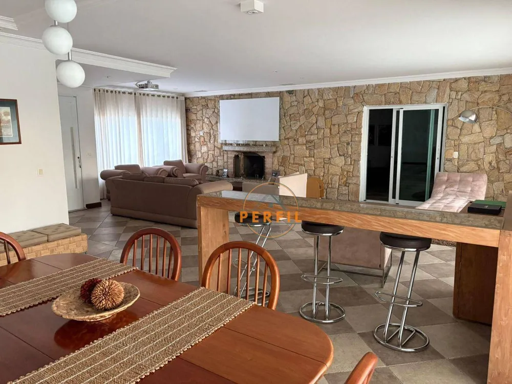 Casa de Condomínio, 6 quartos - Foto 2