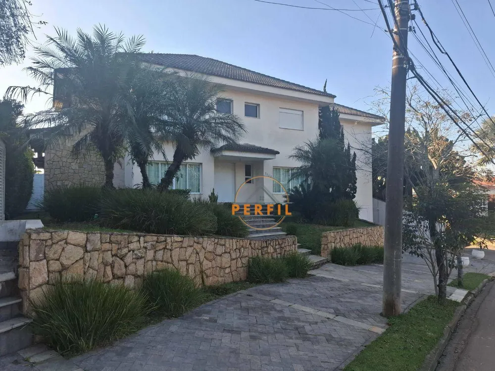 Casa de Condomínio, 6 quartos - Foto 4