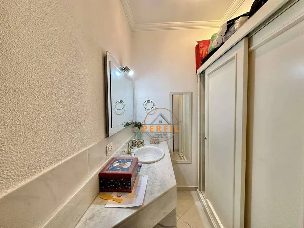 Casa de Condomínio, 3 quartos - Foto 10