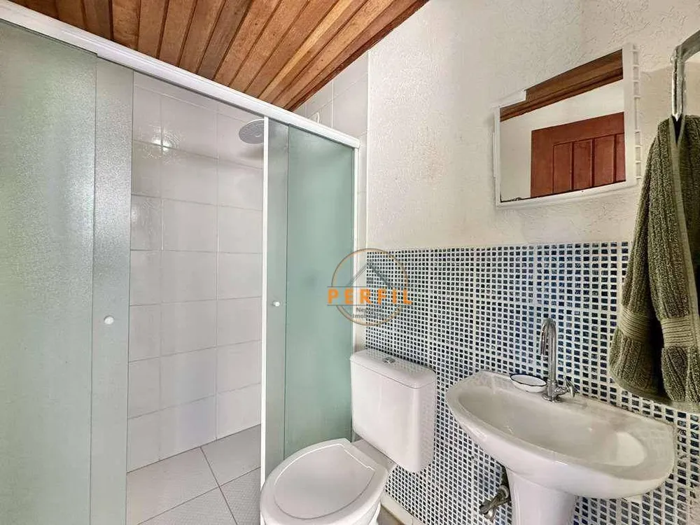 Casa de Condomínio, 3 quartos - Foto 15