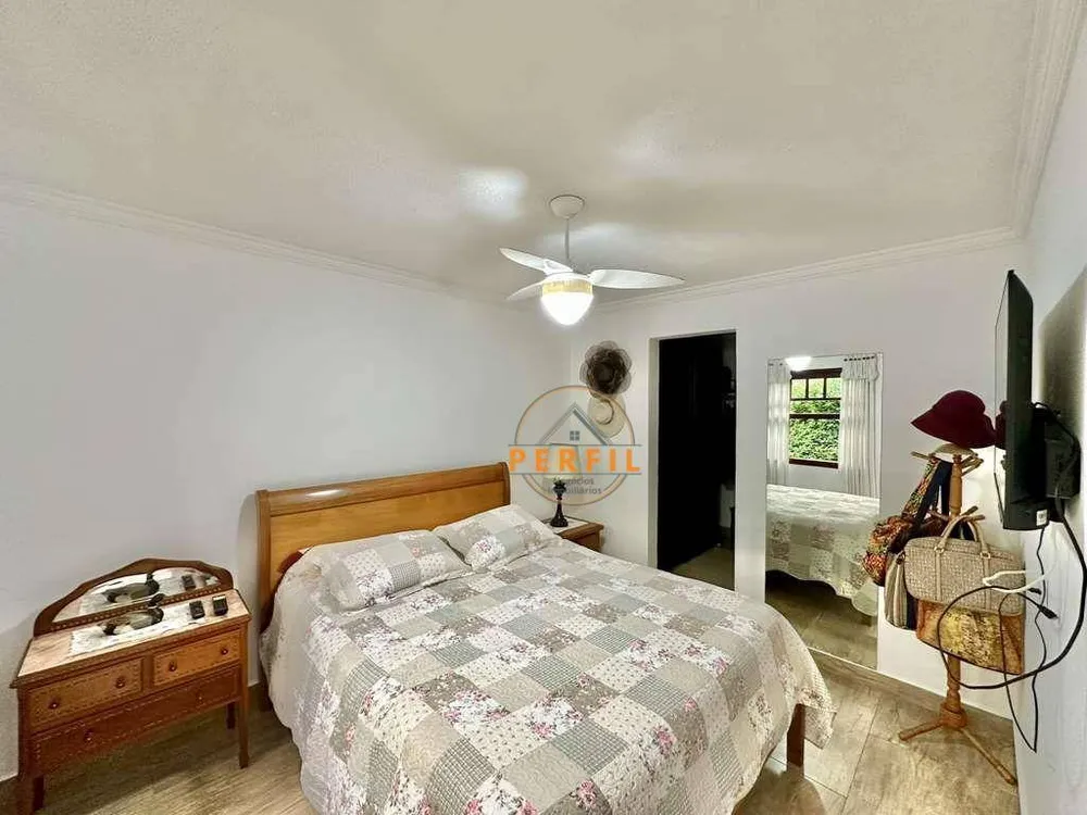 Casa de Condomínio, 3 quartos - Foto 6