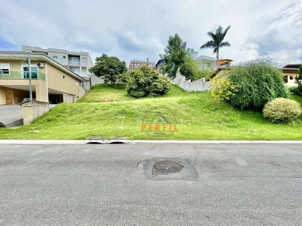 Loteamento e Condomínio, 516 m² - Foto 3