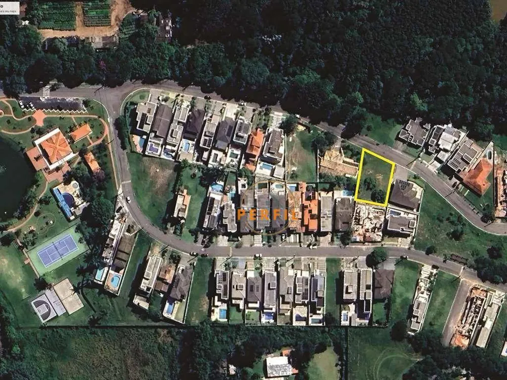 Loteamento e Condomínio, 516 m² - Foto 10