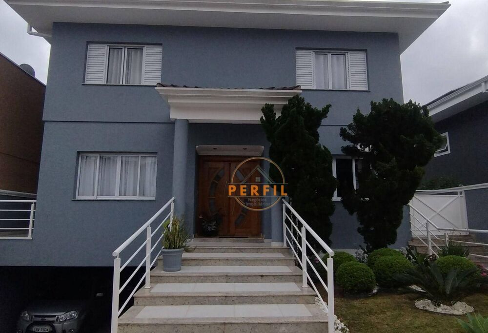 Casa de Condomínio, 4 quartos - Foto 2
