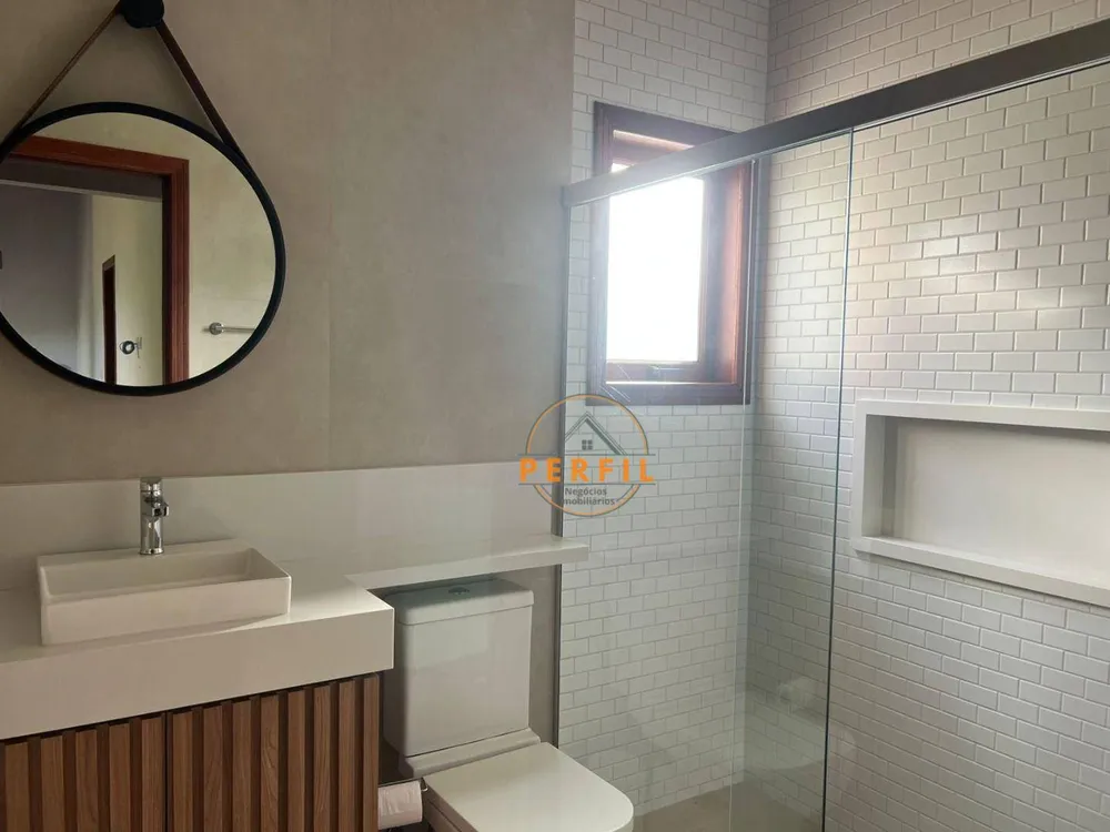 Casa de Condomínio, 3 quartos - Foto 8