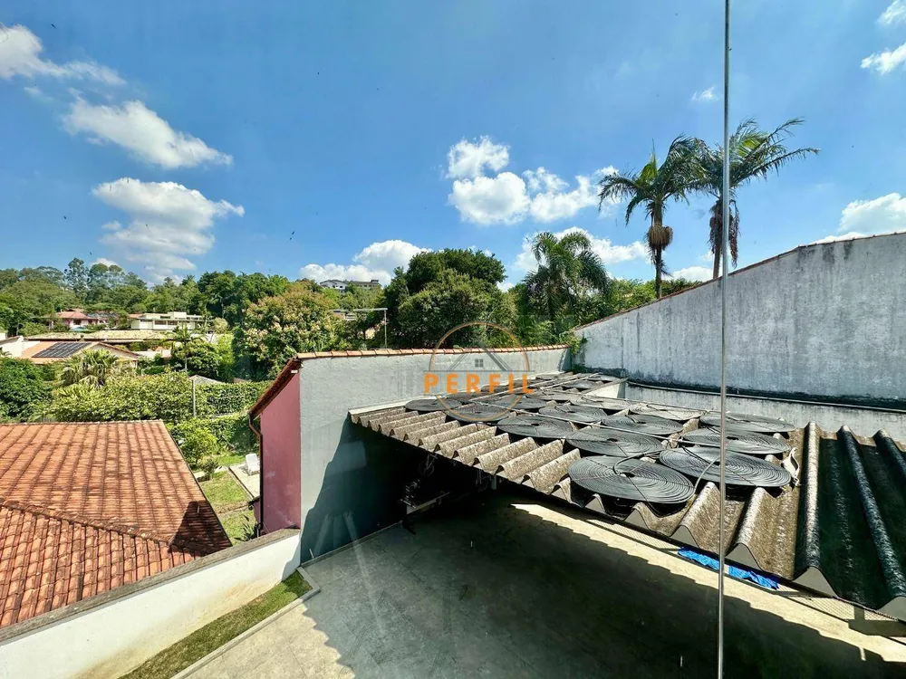 Casa de Condomínio, 4 quartos - Foto 7