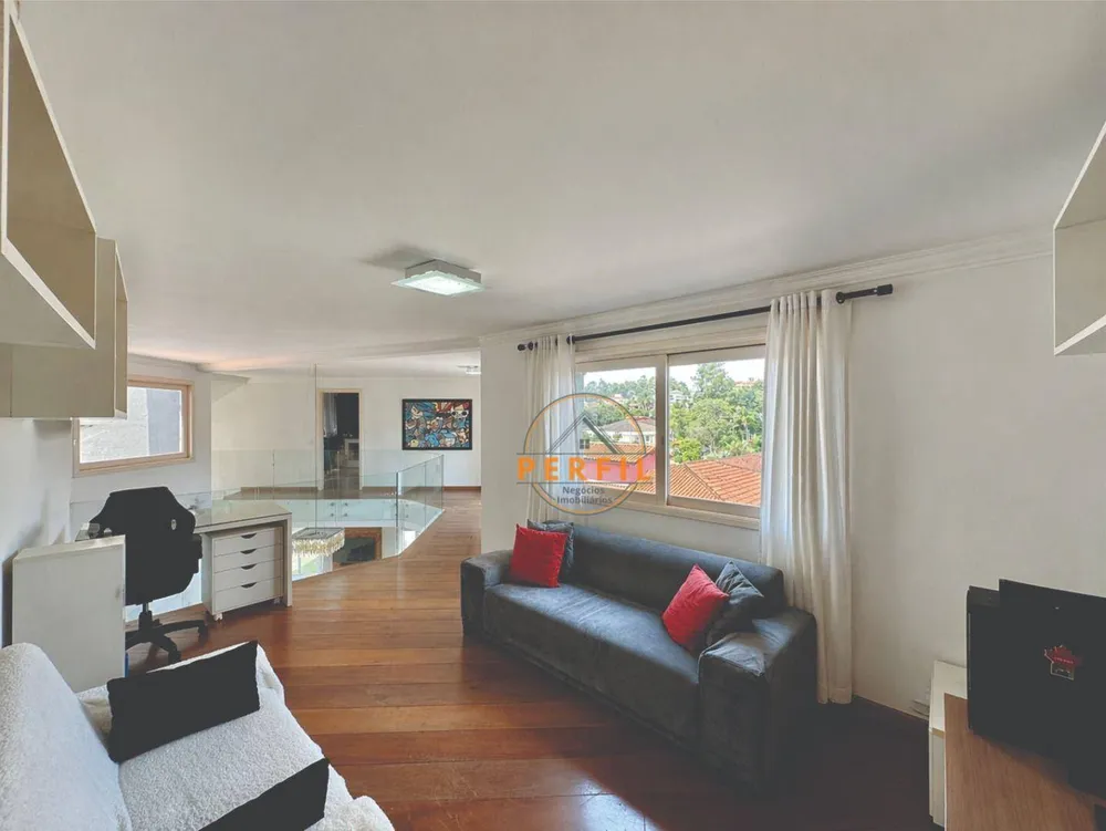 Casa de Condomínio, 4 quartos - Foto 8