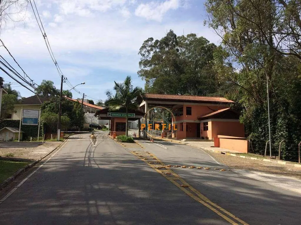 Casa de Condomínio, 4 quartos - Foto 1