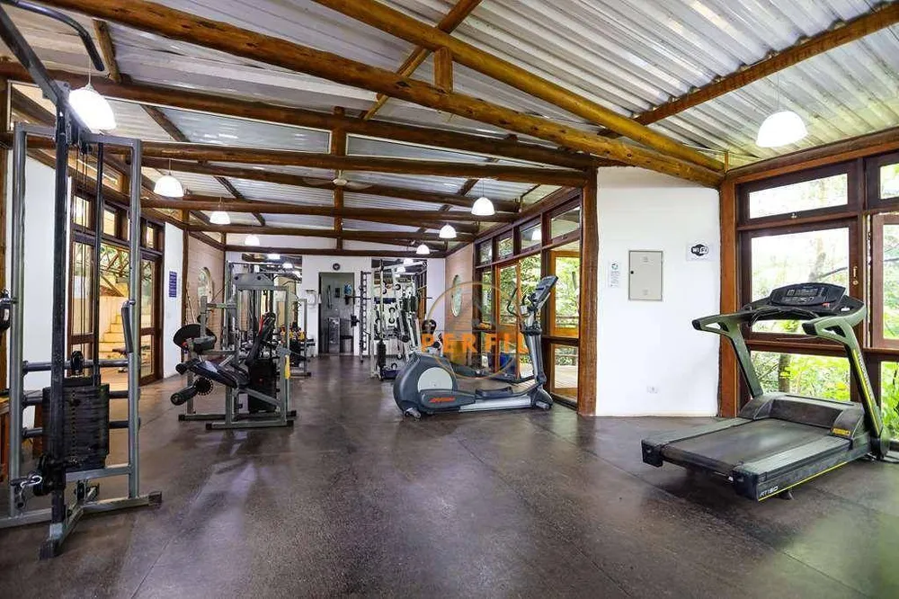Casa de Condomínio, 4 quartos - Foto 5