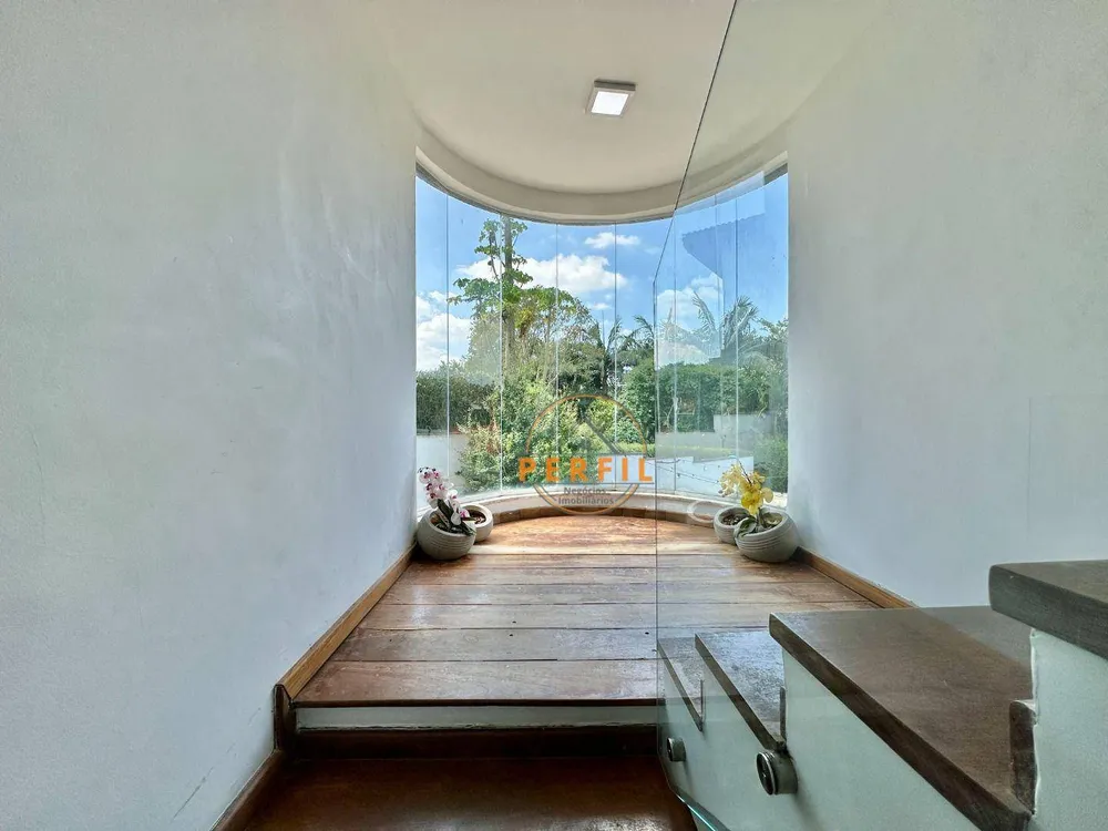 Casa de Condomínio, 4 quartos - Foto 6