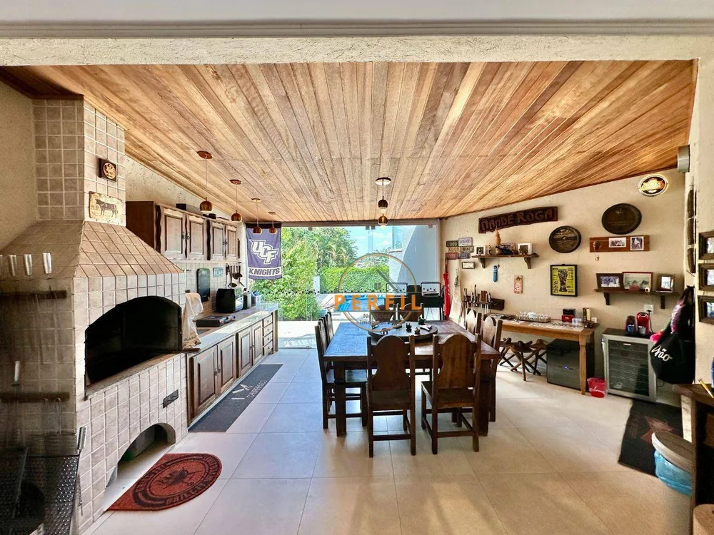 Casa de Condomínio, 4 quartos - Foto 8