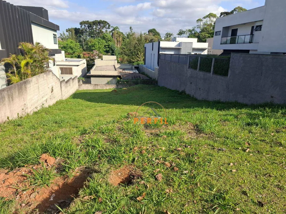 Loteamento e Condomínio, 507 m² - Foto 2