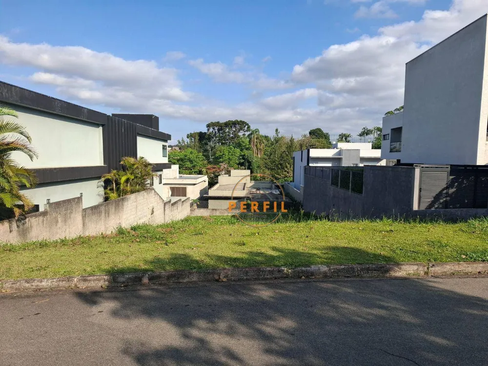 Loteamento e Condomínio, 507 m² - Foto 4