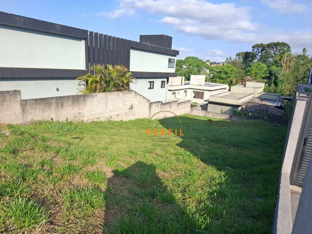 Loteamento e Condomínio, 507 m² - Foto 1