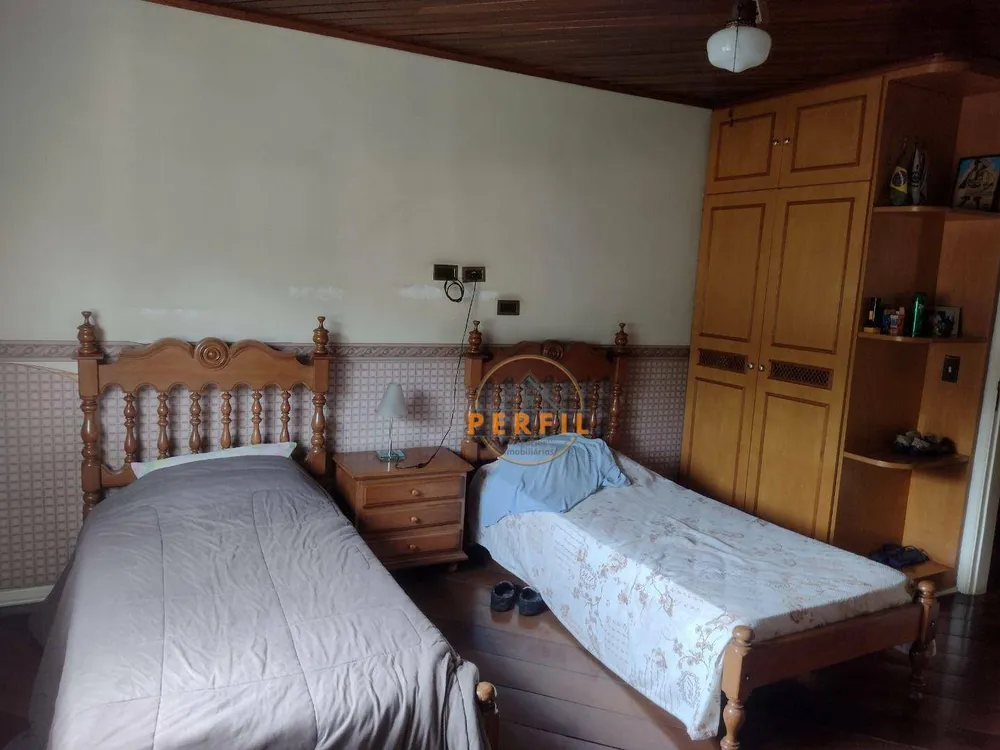 Casa de Condomínio, 4 quartos - Foto 12