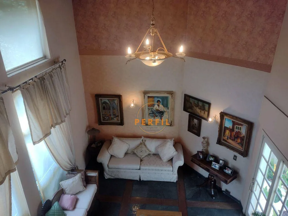 Casa de Condomínio, 4 quartos - Foto 16