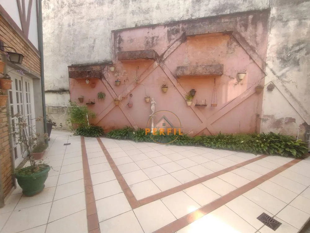 Casa de Condomínio, 4 quartos - Foto 14