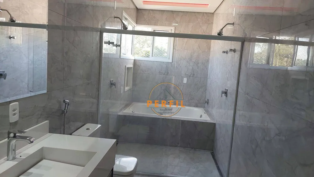 Casa de Condomínio, 4 quartos - Foto 11