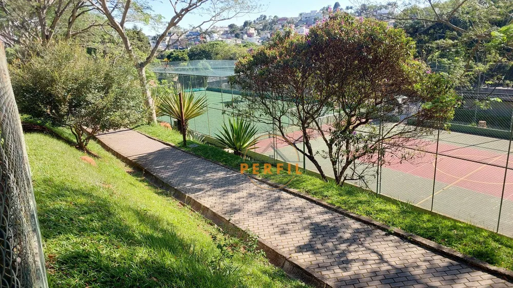 Casa de Condomínio, 4 quartos - Foto 12