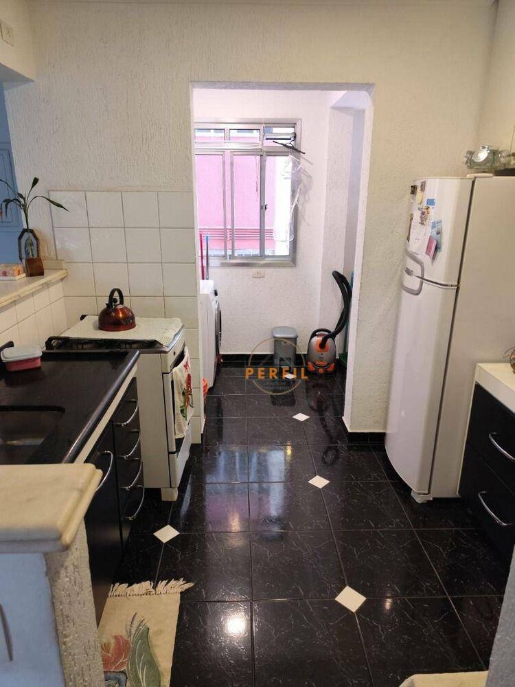Apartamento, 3 quartos, 70 m² - Foto 2