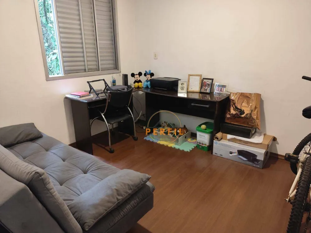 Apartamento, 3 quartos, 70 m² - Foto 2