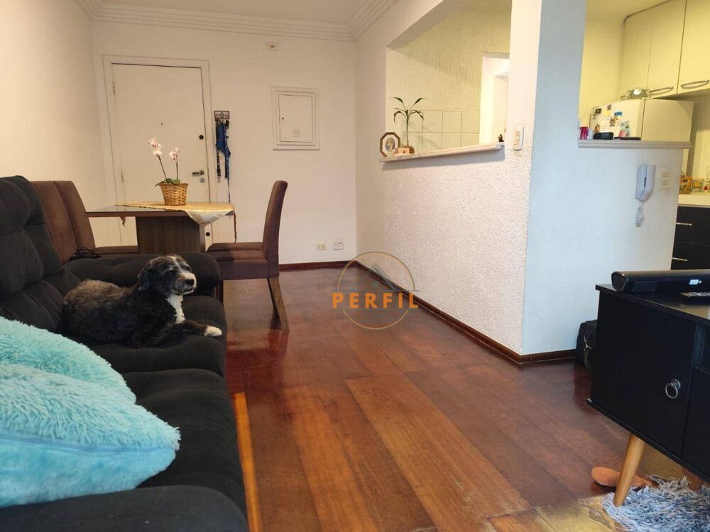 Apartamento, 3 quartos, 70 m² - Foto 1