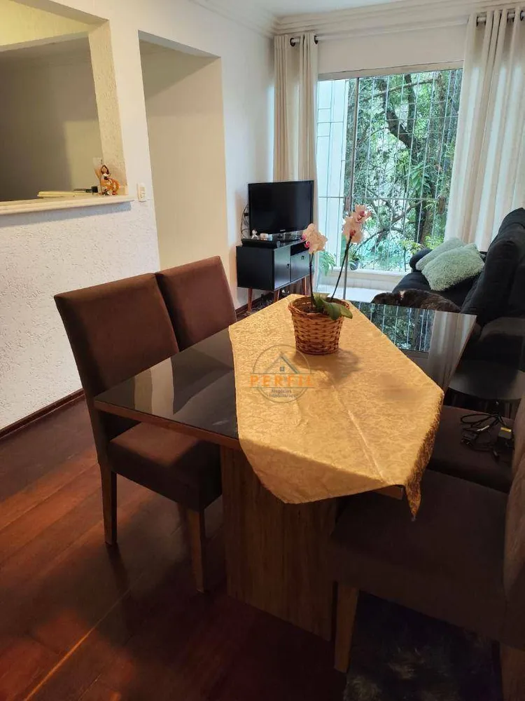 Apartamento, 3 quartos, 70 m² - Foto 7