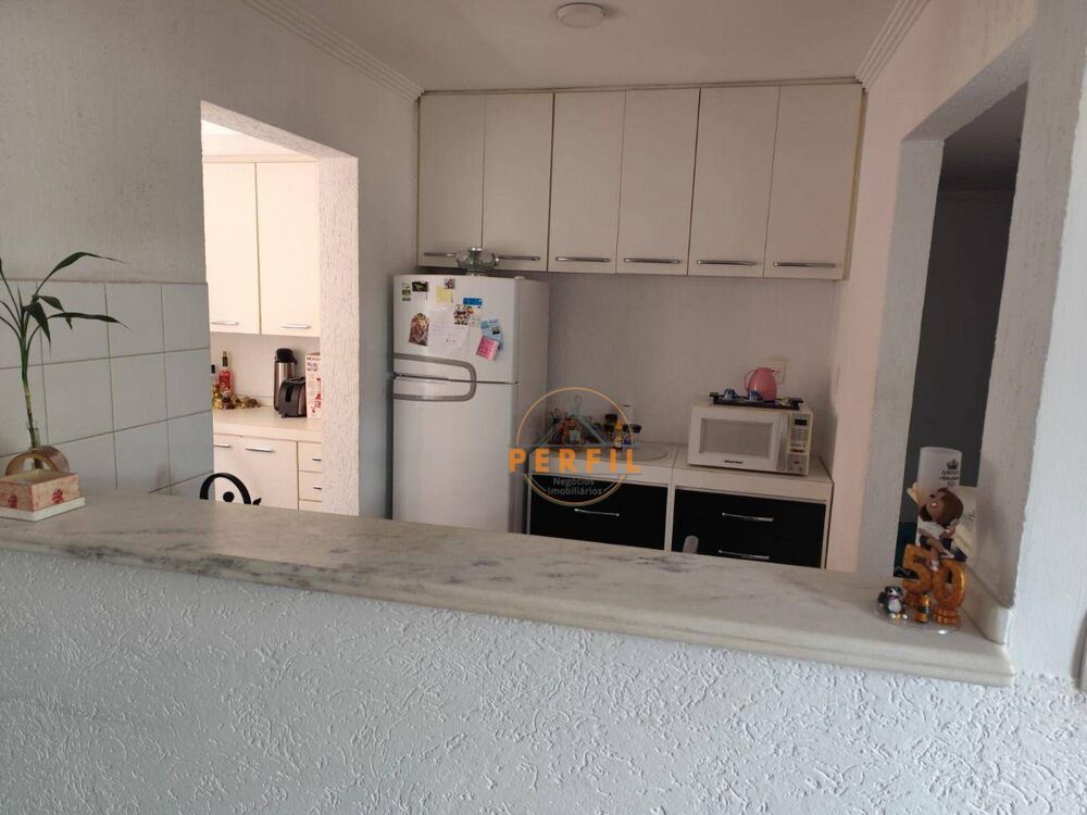 Apartamento, 3 quartos, 70 m² - Foto 4