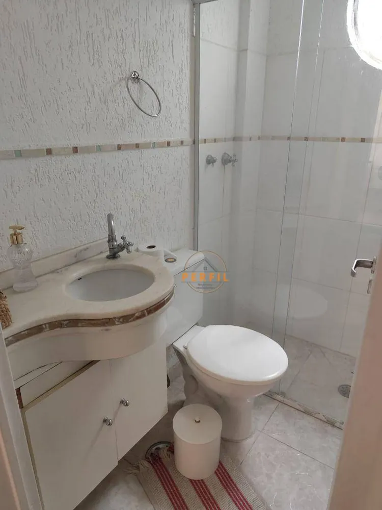 Apartamento, 3 quartos, 70 m² - Foto 9