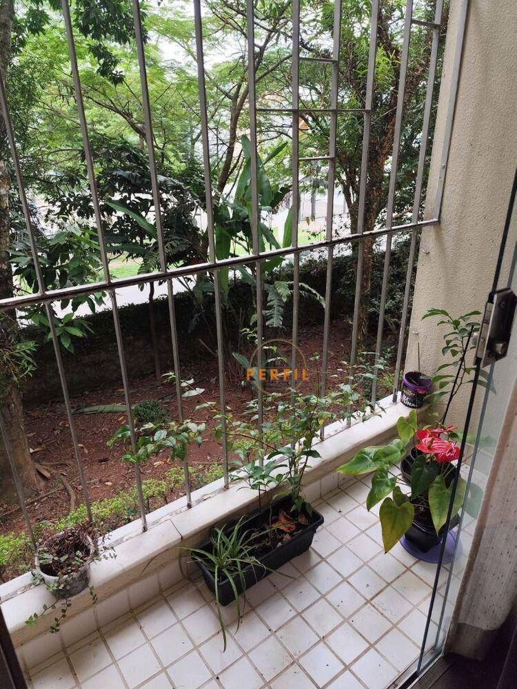 Apartamento, 3 quartos, 70 m² - Foto 3