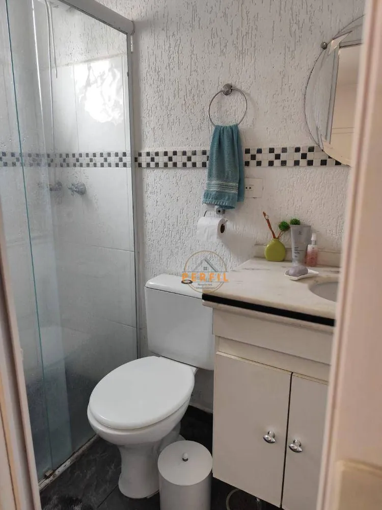 Apartamento, 3 quartos, 70 m² - Foto 5