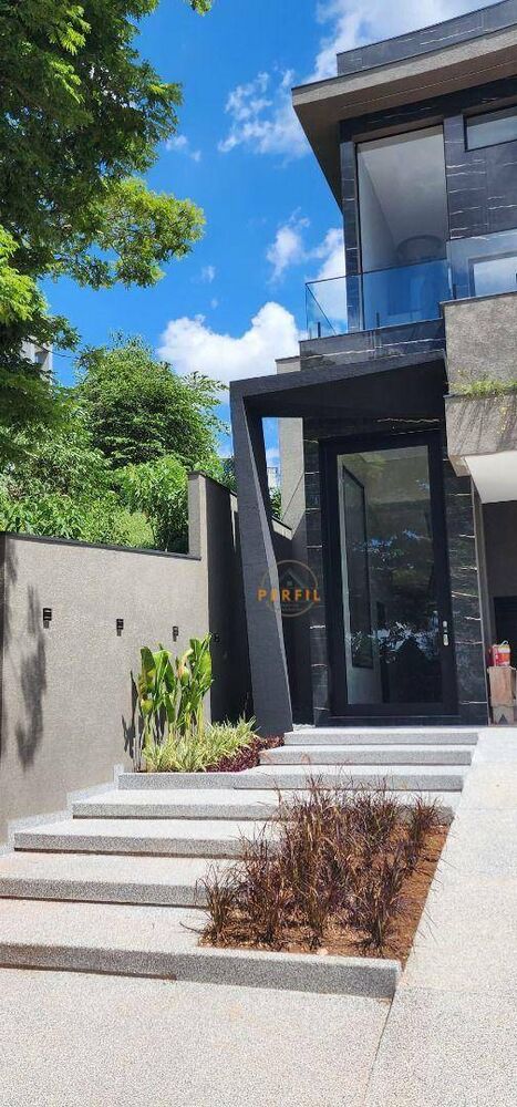 Casa de Condomínio, 4 quartos - Foto 3