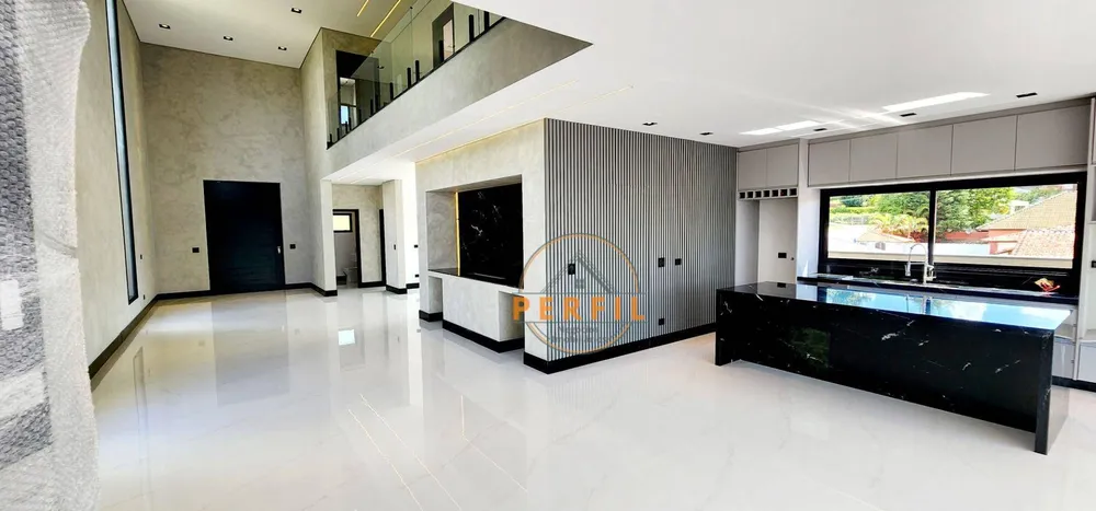 Casa de Condomínio, 4 quartos - Foto 7