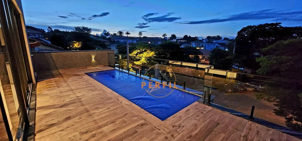 Casa de Condomínio, 4 quartos - Foto 6