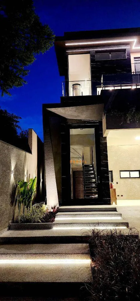Casa de Condomínio, 4 quartos - Foto 7