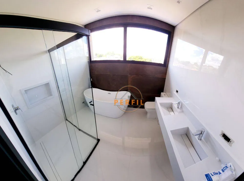 Casa de Condomínio, 4 quartos - Foto 6