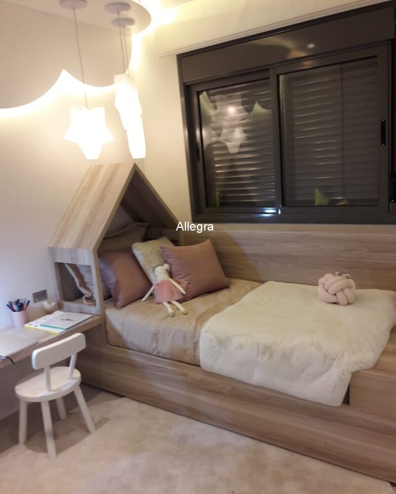 Apartamento, 2 quartos, 58 m² - Foto 3