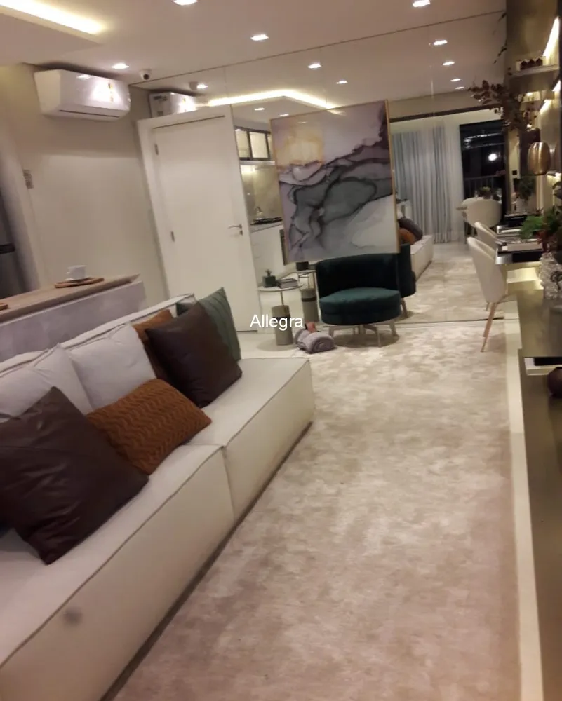 Apartamento, 2 quartos, 58 m² - Foto 10