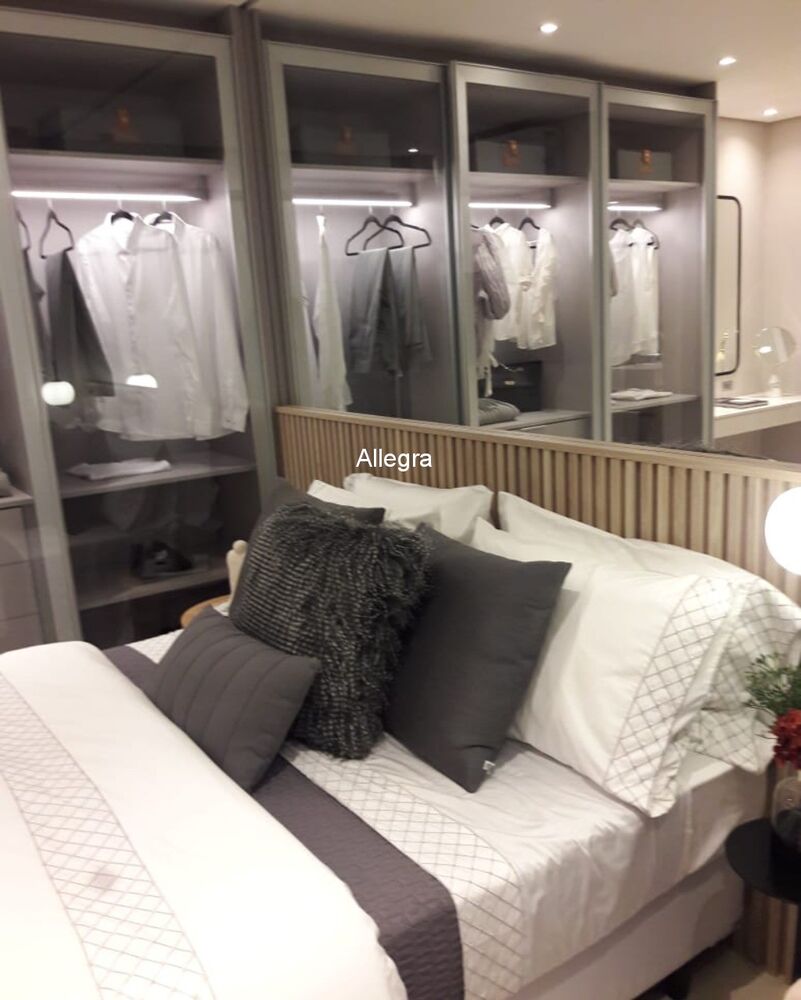 Apartamento, 2 quartos, 58 m² - Foto 2