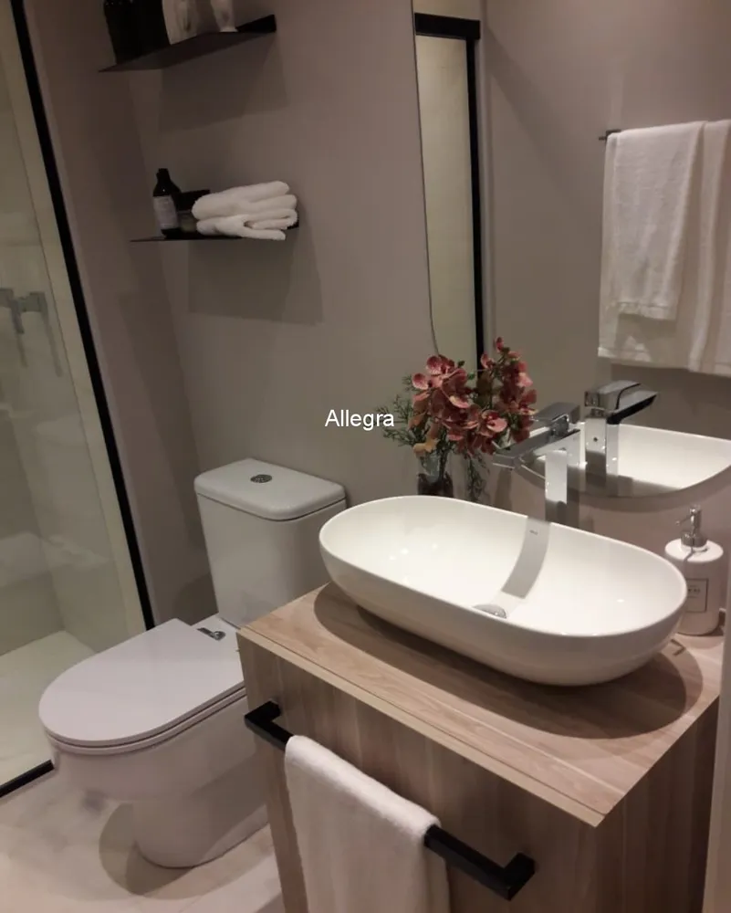 Apartamento, 2 quartos, 58 m² - Foto 16