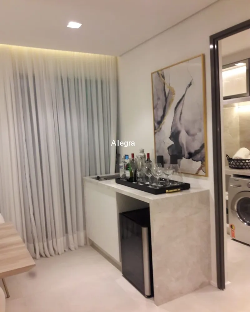 Apartamento, 2 quartos, 58 m² - Foto 17