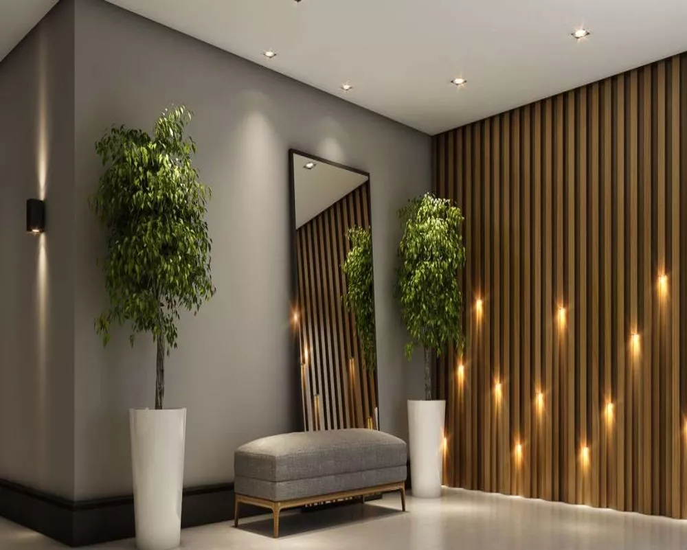 Apartamento, 2 quartos, 36 m² - Foto 3