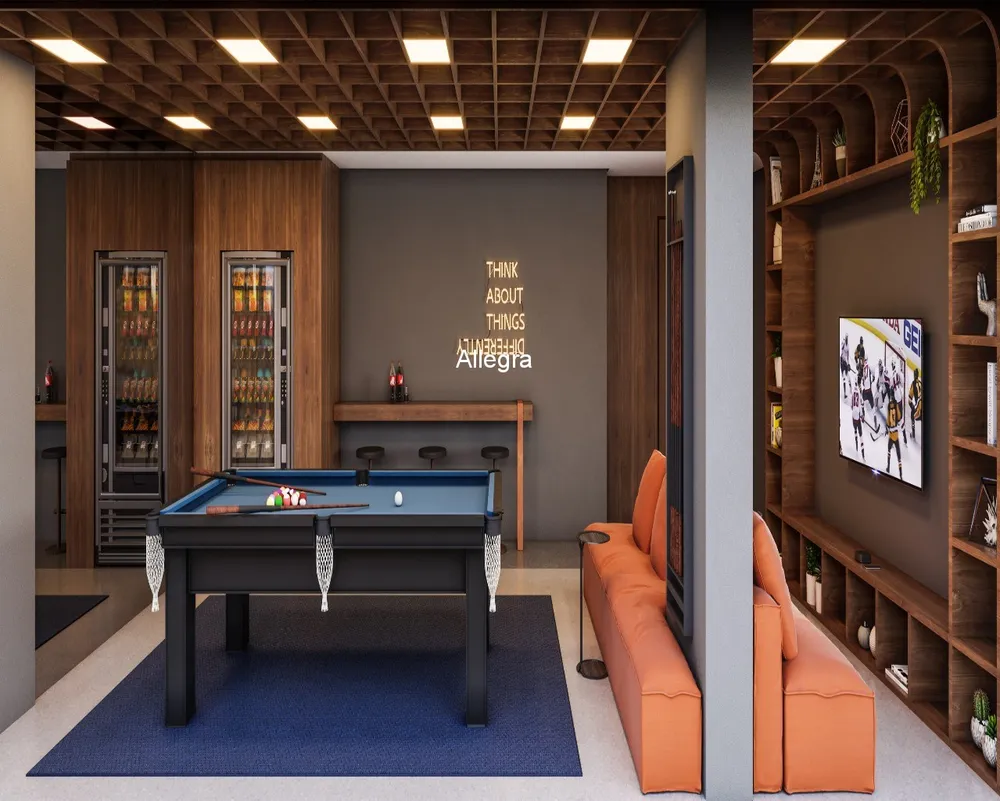 Apartamento, 4 quartos, 163 m² - Foto 6