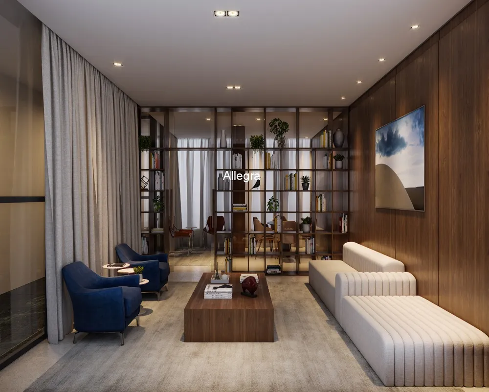 Apartamento, 4 quartos, 163 m² - Foto 10