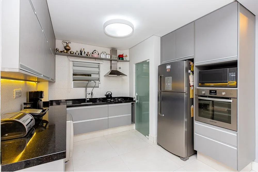 Apartamento, 2 quartos, 130 m² - Foto 5