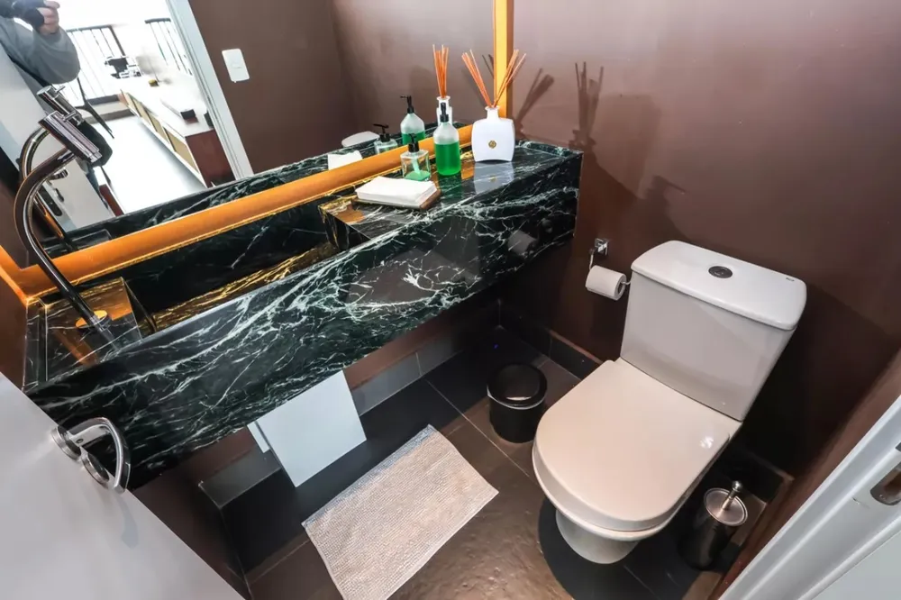 Apartamento, 2 quartos, 96 m² - Foto 12