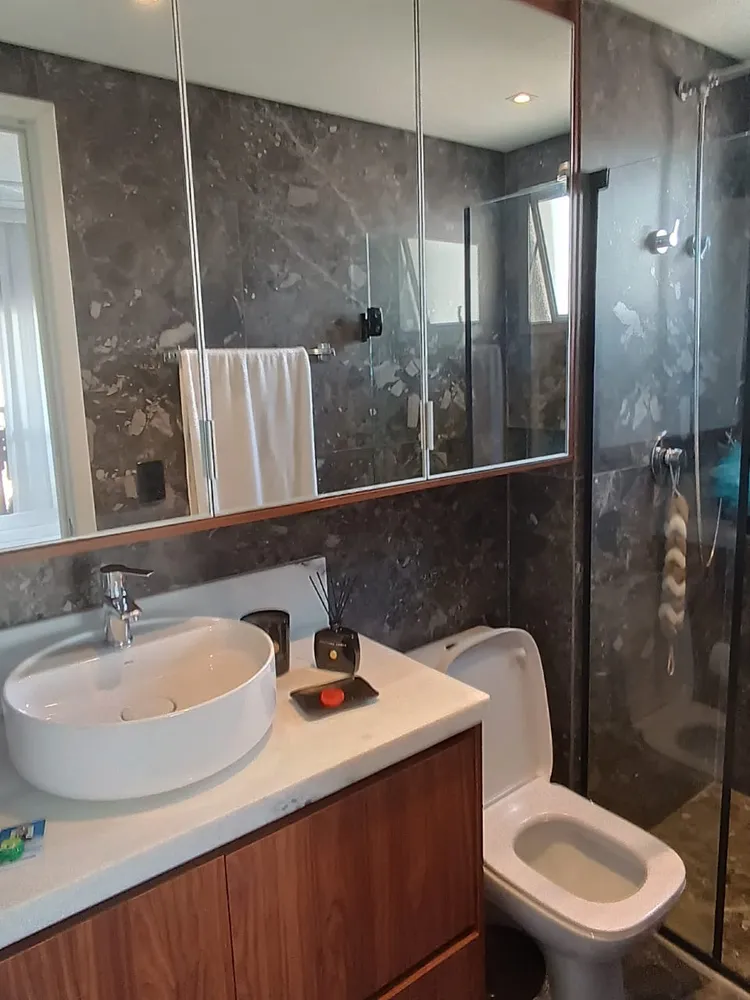 Apartamento, 2 quartos, 124 m² - Foto 1